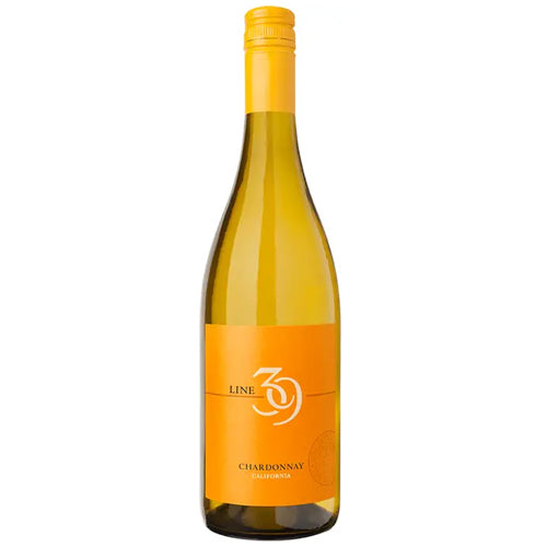 Line 39 Chardonnay - 750ML