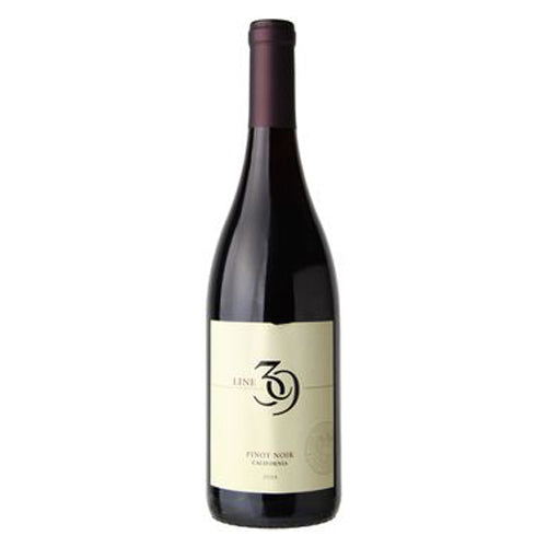 Line 39 Pinot Noir - 750ML