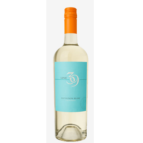 Line 39 Sauvignon Bancl 750Ml