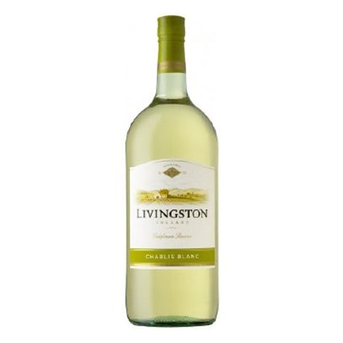 Livingston Chablis 1.5l