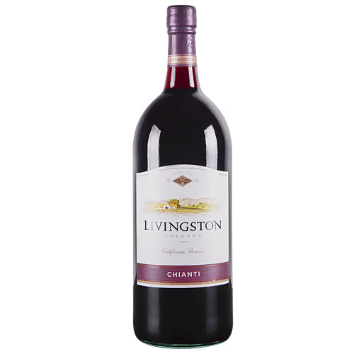 Livingston Chianti 1.5l