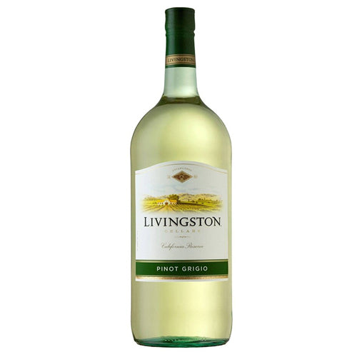 Livingston Pinot Grigio 1.5l