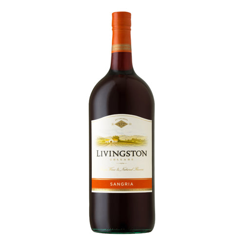 Livingston Red Sangria 1.5l