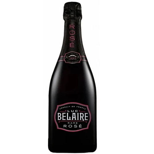 Luc Belaiire Ra Rose Black 750ML