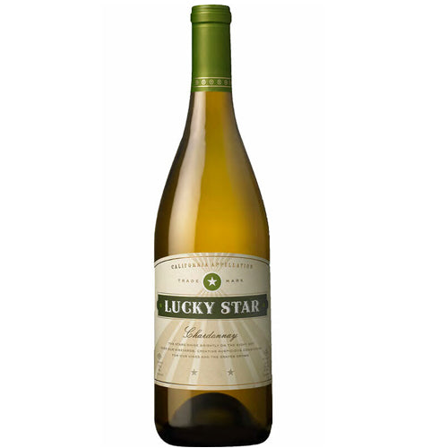 Lucky Star Chardonnay 750Ml