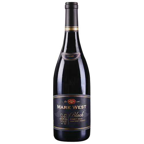 Mark West Reserve Pinot Noir - Black 750ml