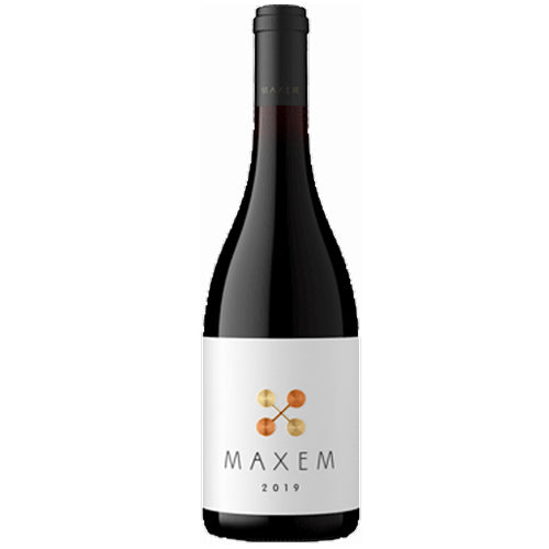 Maxem Pinot Noir UV Vineyard 2019 - 750ML