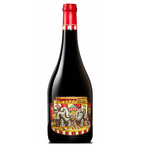 Michael David Winery Petite Petit 750Ml