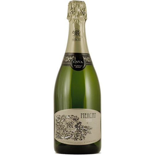 Mercat Cava Brut NV 750ML