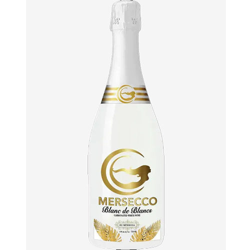 Mermosa Mersecco Blanc De Blanc Bubbly 750ML