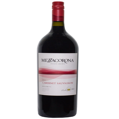 Mezzacorona Cabernet Sauvignon - 1.5L