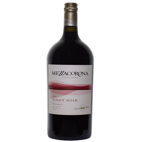 Mezzacorona Pinot Noir - 1.5L