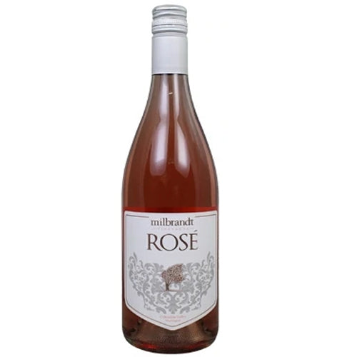 Milbrandt Family Rose 2020 - 750ML