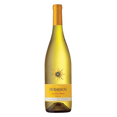 Mirassou Chardonnay 750ml