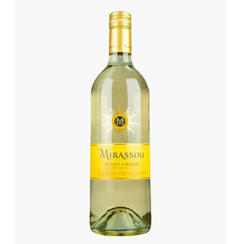 Mirassou Pinot Grigio 750ml