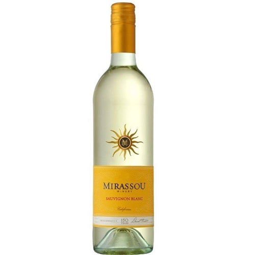 Mirassou Sauvignon Blanc 750ml