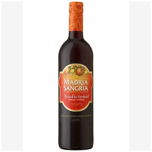 Madria Sangria Sangria 1.5l