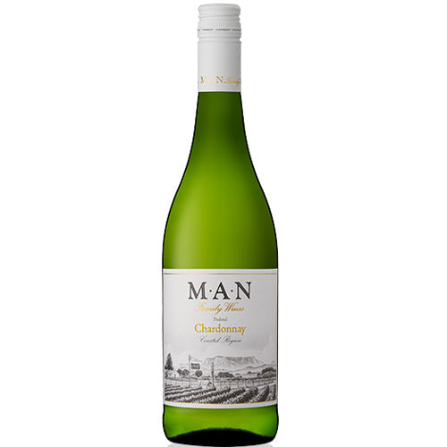 Man Family Chardonnay 750Ml