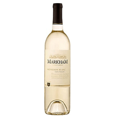 Markham Sauvignon Blanc 2022 - 750ML