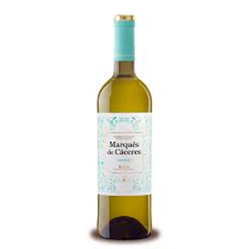 Marques Caceres Rueda White - 750ML