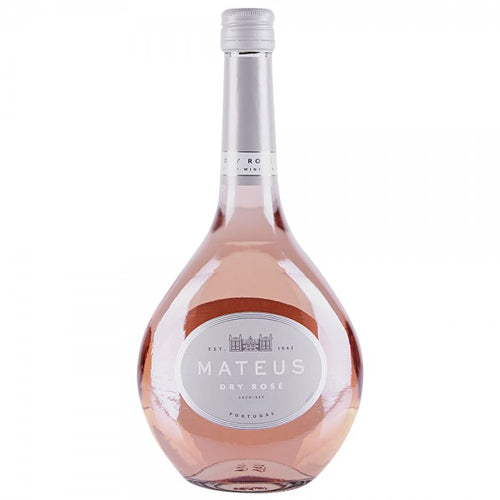 Mateus Dry Rose - 750ML