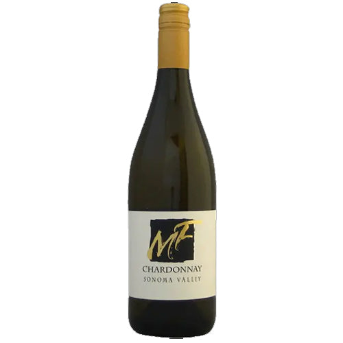 Matthew Fritz Sonoma County Chardonnay 2019- 750ML