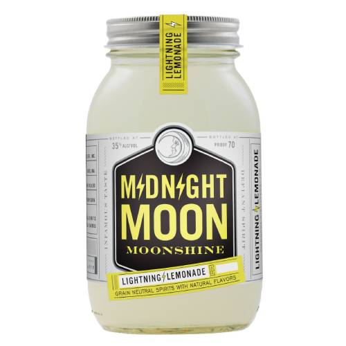 Midnight Moon Lemonade - 750ML