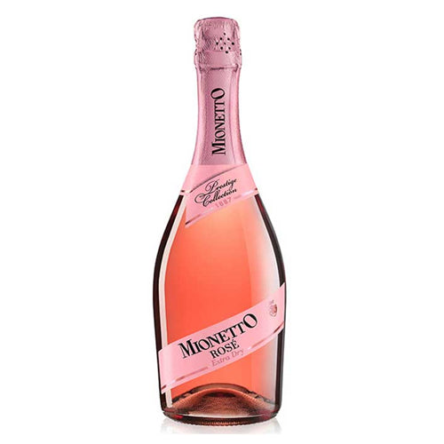 Mionetto Prestige Rose - 750ML