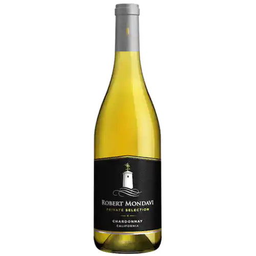 Mondavi Private Selection Chardonnay - 750ML
