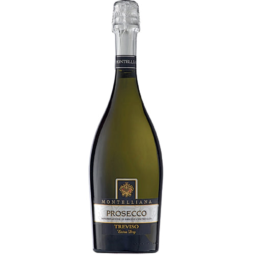 Montelliana Prosecco Extra Dry  N/v - 1.5l