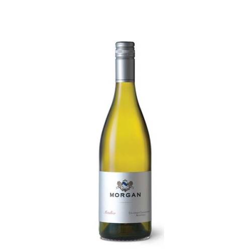 Morgan Metallico Highland Chardonnay 750ML