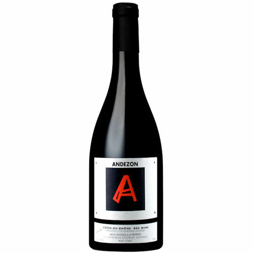 Dom D Andezon Cotes Du Rhone 2019 - 750ml