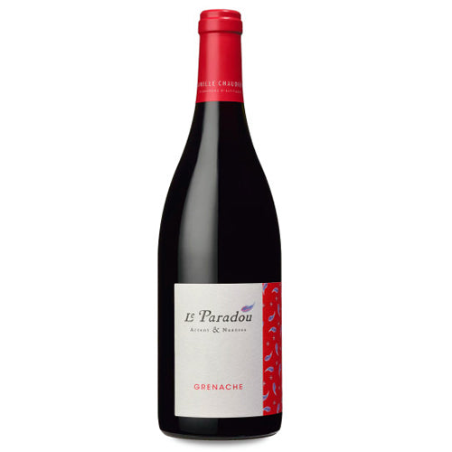 Paradou Grenache 2020 - 750ML