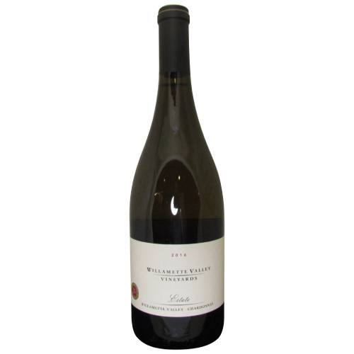 Willamette Valley VNY Estate Chardonnay - 750ML