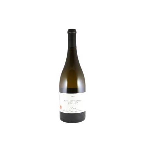 Willamette Valley Estate Chardonnay 2017 - 750ML