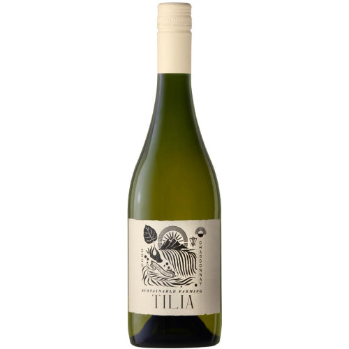 Tilia Chardonnay 2022 - 750ML