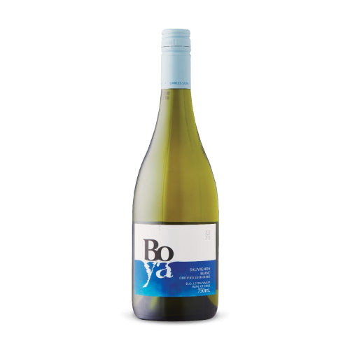 Boya Sauvignon Blanc 2016 - 750ML