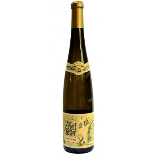 Albert Boxler Pinot Gris 2020 - 750ML