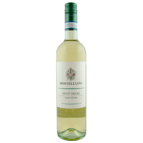 Montelliana Pinot Grigio 2021 - 750ML