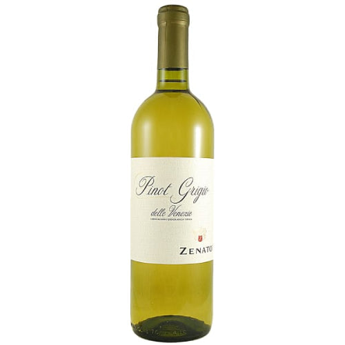 Zenato Pinot Grigio 2022 - 750ML