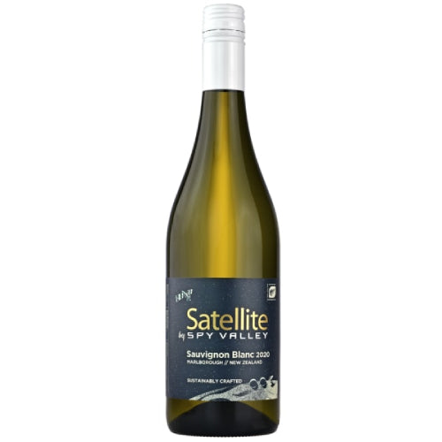 Spy Valley Satellite Sauvignon Blanc 2022 - 750ML