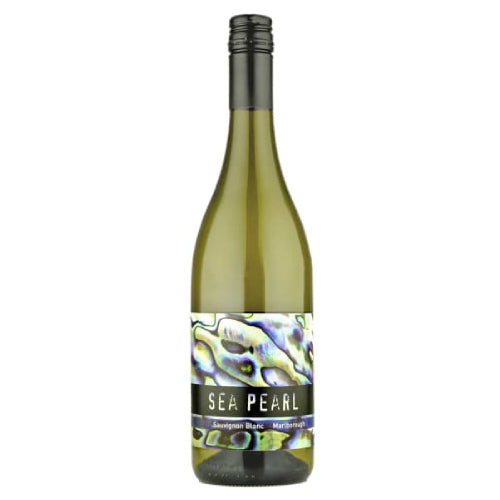 Sea Pearl Sauvignon Blanc 2022- 750ML