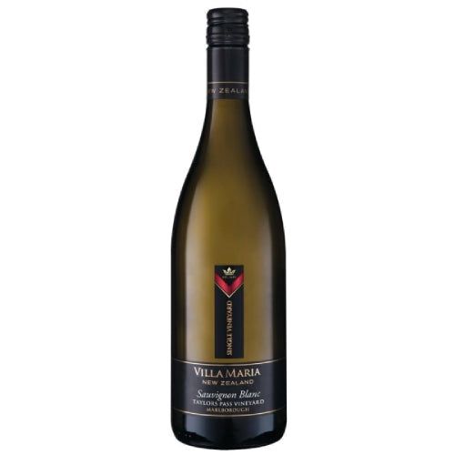 Villa Maria Taylors Pass Sauvignon Blanc 2021 - 750ML