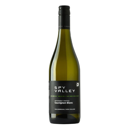 Spy Valley Sauvignon Blanc 2022 - 750ML