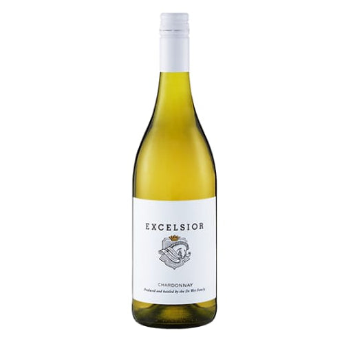 Excelsior Chardonnay 2022 - 750ML