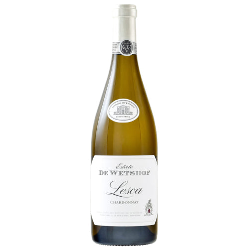 De Wetshof Lesca Chardonnay 2020 - 750ML