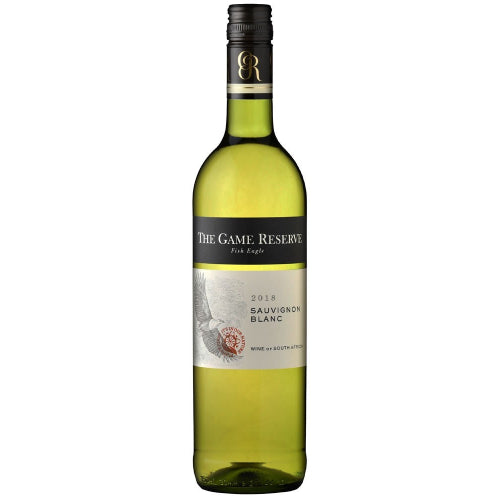 The Game Reserve Sauvignon Blanc 2020 - 750ML