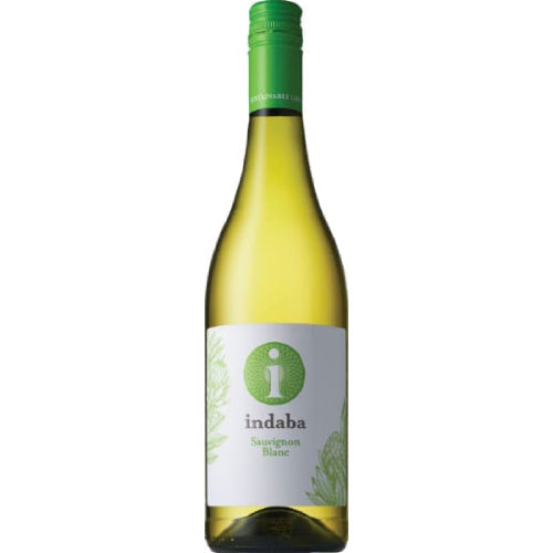 Indaba Sauvignon Blanc 2022 - 750ML