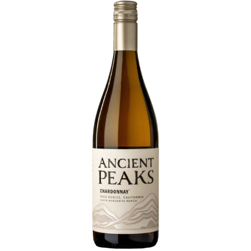 Ancient Peaks Chardonnay 2022 - 750ML