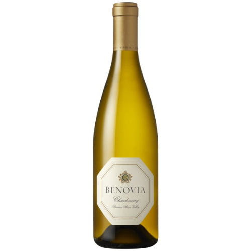 Benovia Russian River Chardonnay 2020 - 750ML